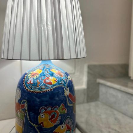 קטאניה Emanuele Domus Apartment מראה חיצוני תמונה