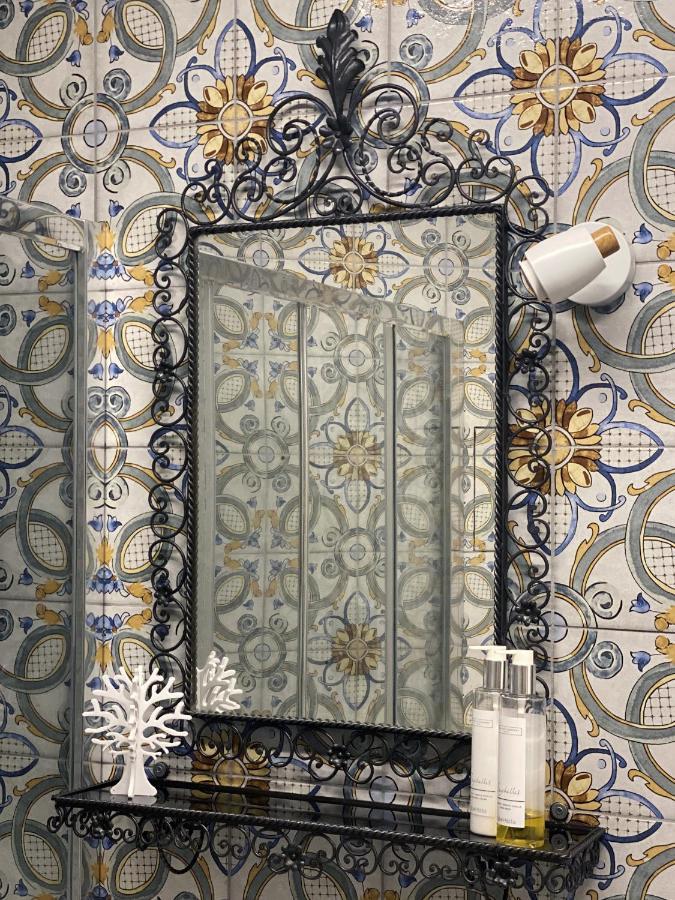 קטאניה Emanuele Domus Apartment מראה חיצוני תמונה