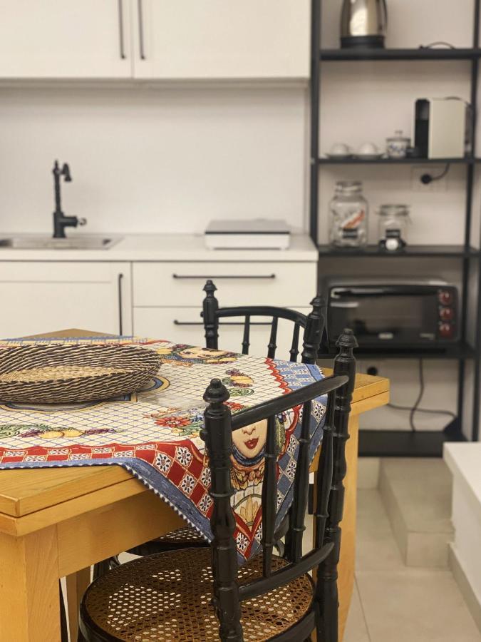 קטאניה Emanuele Domus Apartment מראה חיצוני תמונה