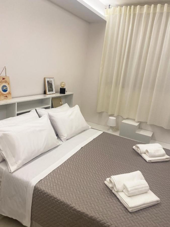 קטאניה Emanuele Domus Apartment מראה חיצוני תמונה