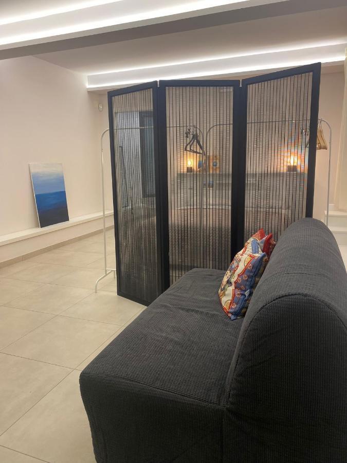קטאניה Emanuele Domus Apartment מראה חיצוני תמונה