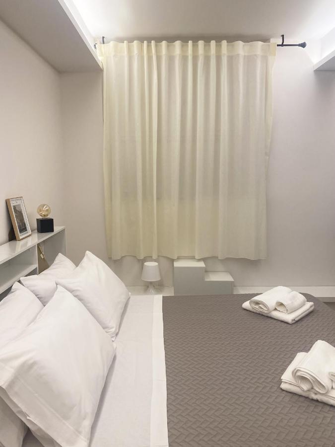 קטאניה Emanuele Domus Apartment מראה חיצוני תמונה