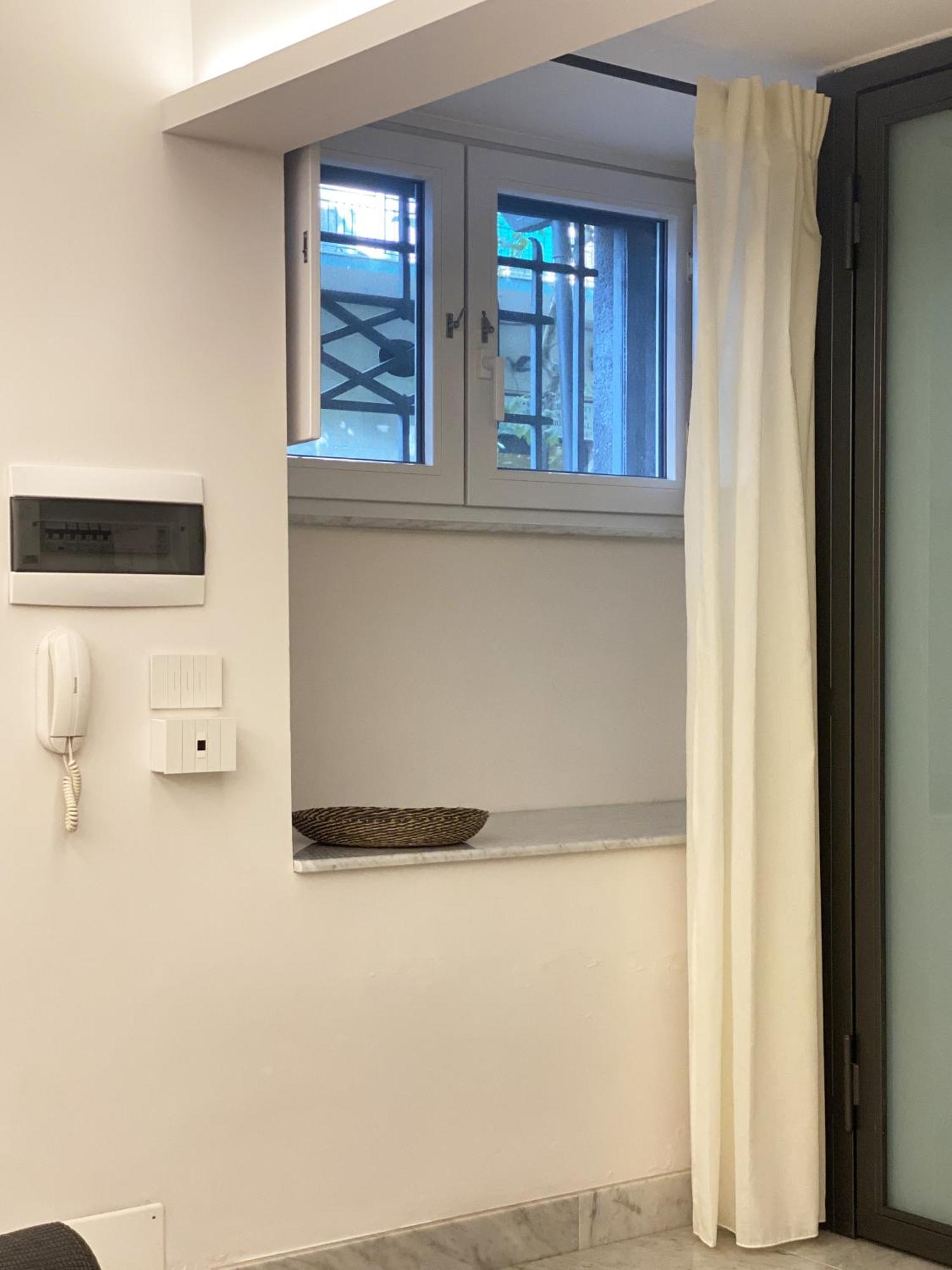 קטאניה Emanuele Domus Apartment מראה חיצוני תמונה